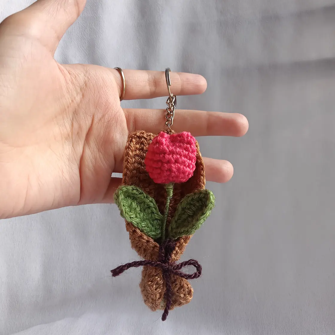 Tulip Charm
